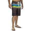 Mossimo&reg; Volley Swim Short - Chocolate
