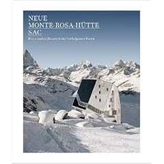 Neue Monte-Rosa-H�tte SAC: Ein autarkes Bauwerk im hochalpinen Raum