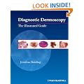 Diagnostic Dermoscopy: The Illustrated Guide