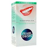 Pearl Drops Whitening Toothpolish Spearmint Flavor 50 Ml