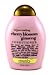 Organix Cherry Blossom Ginseng 13 oz. Shampoo + 13 oz. Conditioner (Rejuvenate) (Combo Deal)
