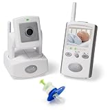 Summer Infant 02644KIT1 Best View Handheld Color Video Monitor with Medicine Dispenser Reviews Summer Infant 02644KIT1 Best View Handheld Color Video Monitor with Medicine Dispenser Reviews