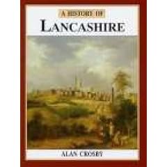 History of Lancashire (Darwen County History)