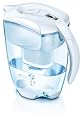 Brita Wasserfilter Elemaris XL weiß Brita Meter