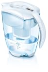 Brita ELEMARIS XL MET Blanc Carafe Fi...