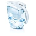 Brita ELEMARIS XL MET Blanc Carafe Filtrante 3,5 L