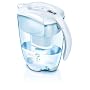 BRITA Elemaris Meter XL White Water Filter Jug