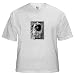 Don't sweat the small stuff... Pets White T-Shirt by CafePress