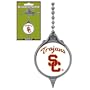 USC Trojans NCAA Fan Pull