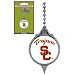 USC Trojans NCAA Fan Pull