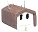 Schwegler 158 Nischenbrüter-Nisthöhle zum Aufhängen, aus Holzbeton