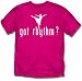 Got Rhythm ? (Dance)