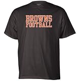 Cleveland Browns Wordplay T-Shirt