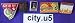 Russian Ukrainian Vintage Collectible Pins * Various cities * Set of 5 * pin.city.u5