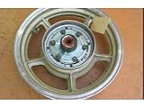 19 - 1997 Yamaha XV750: Rear Wheel Rear Rim