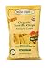 Salba Smart Organic Yellow Corn Tortilla Chips, 8 Ounce Bags (Pack of 12) Image
