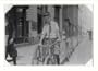 Historic Print (L): Hodges Gallop, Western Union Messenger No. 16, Norfolk, Va. Lives, 201 Freeman Street. B