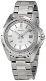 Seiko Men’s SGEE87P1 Sapphire Crystal Watch
