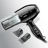 Andis 82090 Illuminator Tourmaline Ionic 1875 Watt Dryer