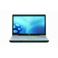 Toshiba Satellite L555-S7916 17.3-Inch Laptop - Black/Grey