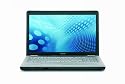 Toshiba Satellite L555-S7916 17.3-Inch Laptop - Black/Grey