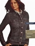 Jeansjacke Jacke Gr 44