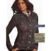 Jeansjacke Jacke Gr 40