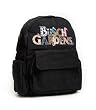 Busch Gardens Animal Letters Back Pack