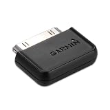 Garmin ANT+ Adapter for iPhone 4, 3gs (works with Foot Pod, Heart Rate Monitor, and Speed/Cadence Sensor)