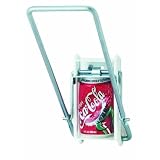 Pacific Fabrication 77702 Easy Crush Can Crusher
