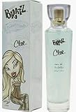 Kids Bratz Cloe 50 ml Eau De Toilette Spray for Girl by Disney