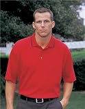 Men's Drop Needle Golf Shirt