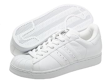 Mens Superstar Ii Blk 677660 Adidas