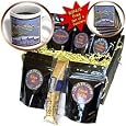Sandy Mertens New Jersey - Ellis Island Then and Now NJ Side - Coffee Gift Baskets - Coffee Gift Basket Discounts