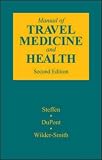 Manual of Travel Medicine and Health