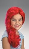 Costumes For All Occasions DG18263 Ariel Wig