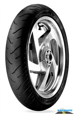Dunlop motorcycle tire ELITE 3 150/80R17