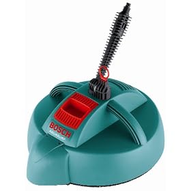 Bosch Aquasurf Patio Cleaner