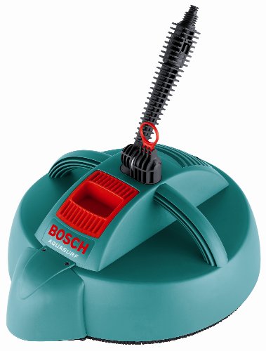Bosch Aquasurf Patio Cleaner