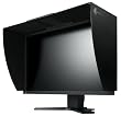 EIZO ColorEdge CG301W-BK - LCD display - TFT - 30 - 2560 x 1600 - 260 cd/m2 - 850:1 - 6 ms - 0.25 mm - 2xDVI-D - black