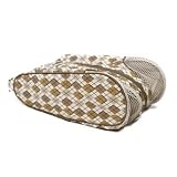 Glove It Desert Argyle Shoe Bag