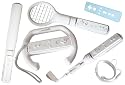 6 in 1 Sports Utility Pack (Wii)