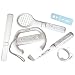 6 in 1 Sports Utility Pack (Wii)
