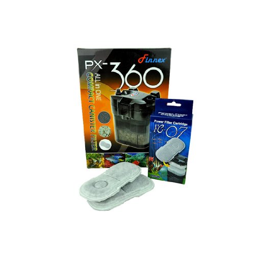 Power Filter Cartridge for PX-360