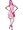 Lazy Town Stephanie Costume Adult Standard