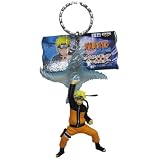 Naruto Shippuden ~2.5" Keychain - Uzumaki Naruto