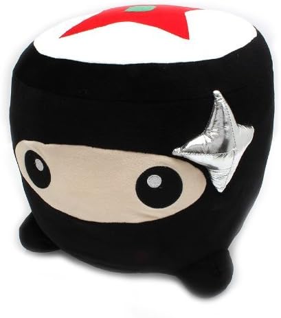 Ninja Maki Yammy Yammy Plush