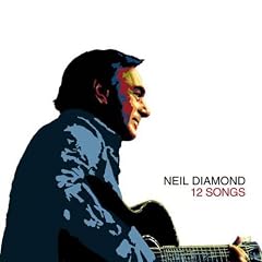 12 Songs [Vinyl LP]