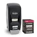 GOJO 8242-D1 Hand Medic Professional Skin Conditioner and Dispenser Starter Kit