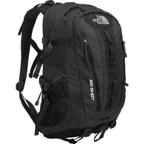 The North Face Big Shot (Black)